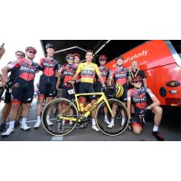 BMC Teammachine SLR03 ONE 105 / 2020 фото 3