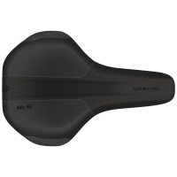 Syncros Capilano Urban Gel Black / Седло фото