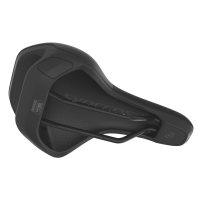 Syncros Capilano Urban Gel Black / Седло фото 2