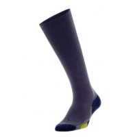 2XU Compression Performance Socks 24х7 / Мужские компрессионные гольфы фото