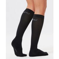 2XU Compression Performance Run Socks W / Женские компрессионные гольфы фото 3