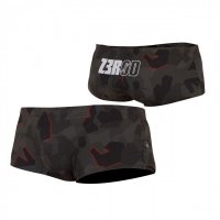 Z3R0D Trunks Camo / Транки фото 1