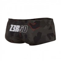 Z3R0D Trunks Camo / Транки фото 2