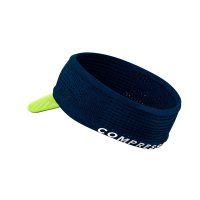 Compressport Spiderweb Headband On/off фото 3