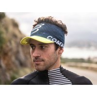 Compressport Spiderweb Headband On/off фото 4