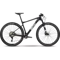 BMC MTB Teamelite 02 TWO SLX Carbon/White/Grey 2018 / Велосипед MTB фото