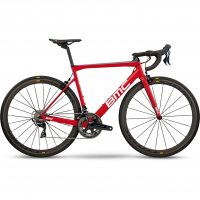 BMC Teammachine SLR01 Team Dura Ace 2018 / Велосипед шоссейный фото