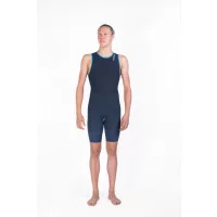 SailFish Trisuit Pro / Мужской стартовый костюм без рукавов фото 1