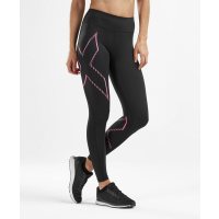 2XU Bonded Mid-Rise Compression Tights / Женские компрессионные тайтсы фото