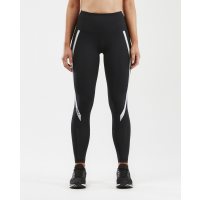 2XU Hi-Rise Compression Tights / Женские компрессионные тайтсы фото 1