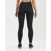 2XU Hi-Rise Compression Tights / Женские компрессионные тайтсы фото 2