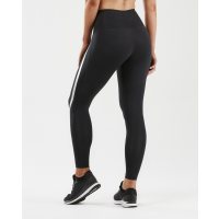 2XU Hi-Rise Compression Tights / Женские компрессионные тайтсы фото 4