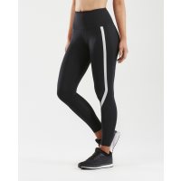 2XU Hi-Rise Compression Tights / Женские компрессионные тайтсы фото 5