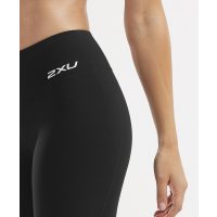 2XU Fitness Stride Compression Tights / Женские компрессионные тайтсы для фитнеса фото 3