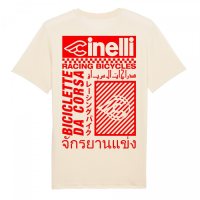 Cinelli T-Shirt Racing Bicycles / Футболка фото 1