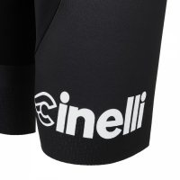 Cinelli Circolo Ciclistico Iuter Black / Велошорты фото 4