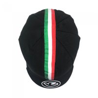 Cinelli Columbus Classic Black / Велокепка фото 2