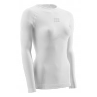 CEP Ultralight Shirt Longsleeve / Женские футболка ультралёгкая с длинными рукавами фото