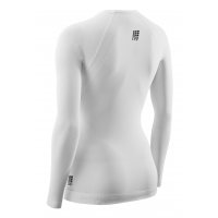 CEP Ultralight Shirt Longsleeve / Женские футболка ультралёгкая с длинными рукавами фото 1