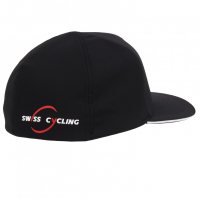 Assos Signature Podium Cap Swiss Fed / Бейсболка фото 1