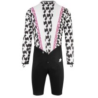 Assos CS Speedfire Chronosuit S7 / Велокомбинезон фото 2