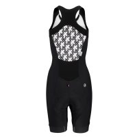 Assos Uma GT NS Body Suit / Женский велокомбинезон фото 2