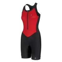 Assos Uma GT NS Body Suit / Женский велокомбинезон фото