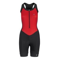 Assos Uma GT NS Body Suit / Женский велокомбинезон фото 1