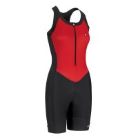 Assos Uma GT NS Body Suit / Женский велокомбинезон фото 2