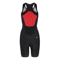 Assos Uma GT NS Body Suit / Женский велокомбинезон фото 3