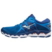 Mizuno Wave Sky 2 (UK) / Мужские кроссовки фото