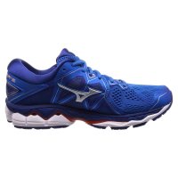 Mizuno Wave Sky 2 (UK) / Мужские кроссовки фото 1