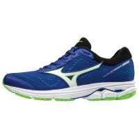 Mizuno Wave Rider 22 (UK) / Мужские кроссовки фото