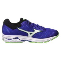 Mizuno Wave Rider 22 (UK) / Мужские кроссовки фото 1