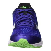 Mizuno Wave Rider 22 (UK) / Мужские кроссовки фото 2