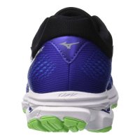 Mizuno Wave Rider 22 (UK) / Мужские кроссовки фото 3