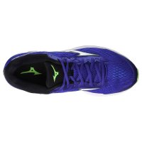 Mizuno Wave Rider 22 (UK) / Мужские кроссовки фото 4