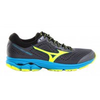 Mizuno Wave Rider 22 (UK) / Мужские кроссовки фото