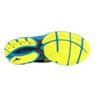 Mizuno Wave Rider 22 (UK) / Мужские кроссовки фото 2