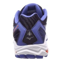 Mizuno Wave Inspire 14 (UK) / Мужские кроссовки фото 3