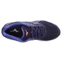 Mizuno Wave Inspire 14 (UK) / Мужские кроссовки фото 4