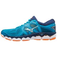 Mizuno Wave Sky 2 W (UK) / Женские кроссовки фото