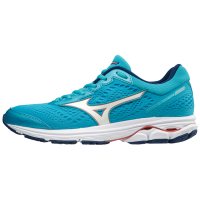 Mizuno Wave Rider 22 W (UK) / Женские кроссовки фото