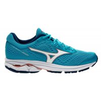 Mizuno Wave Rider 22 W (UK) / Женские кроссовки фото 1