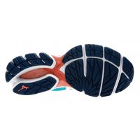 Mizuno Wave Rider 22 W (UK) / Женские кроссовки фото 2