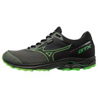 Mizuno Wave Rider GTX (UK) / Мужские кроссовки для бега по пересеченной местности фото