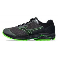 Mizuno Wave Rider GTX (UK) / Мужские кроссовки для бега по пересеченной местности фото 4