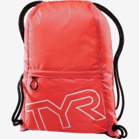 TYR Drawstring Backpack / Рюкзак-мешок фото 1