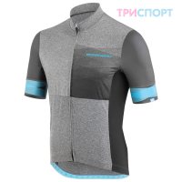 Louis Garneau Equipe Jersey 2 фото