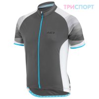 Louis Garneau Zircon 2 Jersey Neo-Classical фото